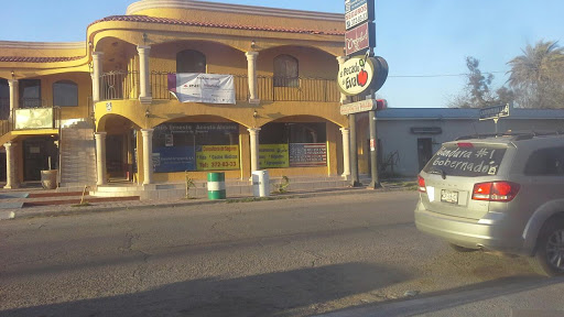 El Pecado de Eva, 140, Centro, 83600 Caborca, Son., México, Restaurante | SON