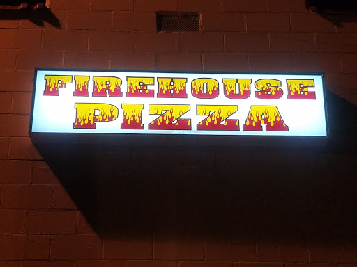 Pizza Restaurant «Firehouse Pizza», reviews and photos, 116 Ohio St, Morgantown, KY 42261, USA