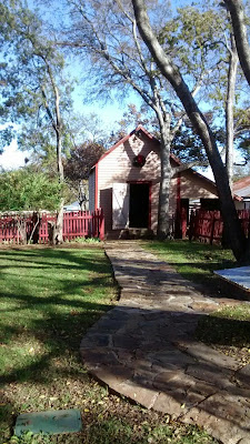 Heritage Farmstead Museum