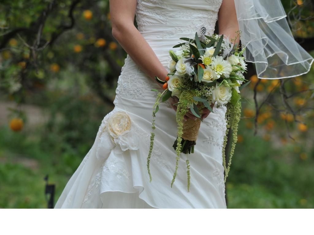 10   Used Wedding Dresses