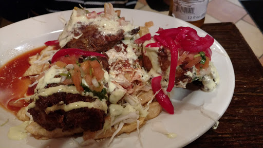 Mexican Restaurant «Seis Vecinos», reviews and photos, 812 E 149th St, Bronx, NY 10455, USA