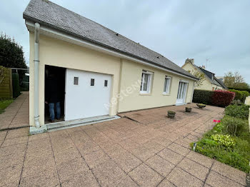 maison à Sable-sur-sarthe (72)