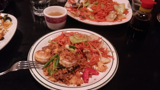 Thai Restaurant «Siamese Restaurant», reviews and photos, 1544 Foothill Blvd, La Verne, CA 91750, USA