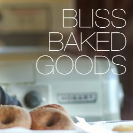 Bliss Baked Goods logo