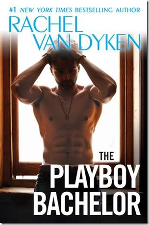 The Playboy Bachelor