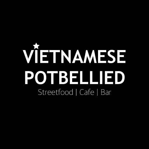 vietnamese potbellied logo