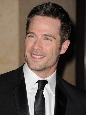 Luke Macfarlane Profile Pics Dp Images