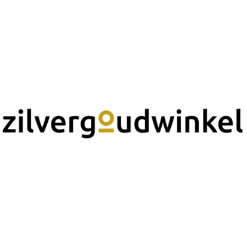 Zilvergoudwinkel (webshop, geen fysieke winkel) logo