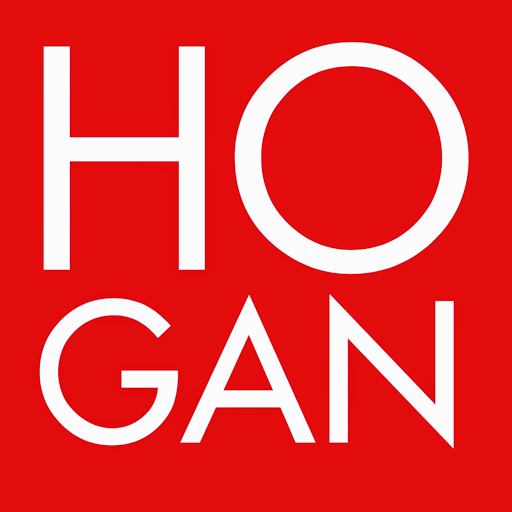 Hogan Gallery logo