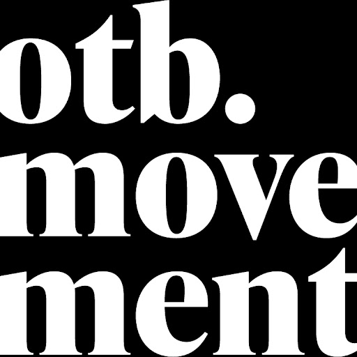 OTBmovement logo