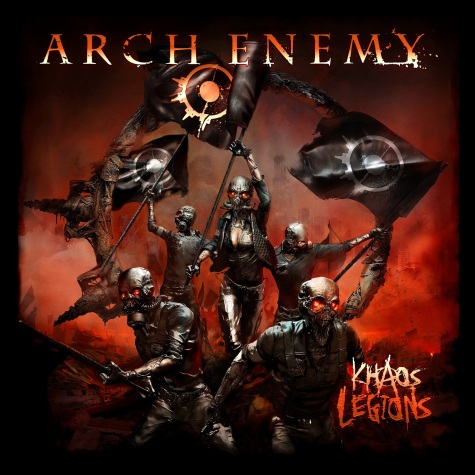 Arch enemy saca nuevo disco en 2011 Archkhaosnew