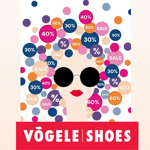 Vögele-Shoes logo