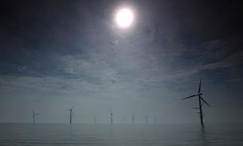 Driving Down The Costs Of Offshore Wind