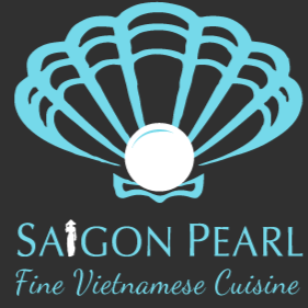 Restaurant Saigon Pearl logo