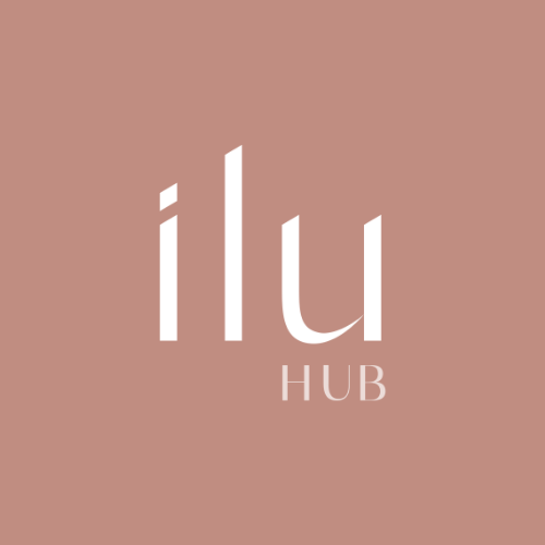 Ilu Hub logo