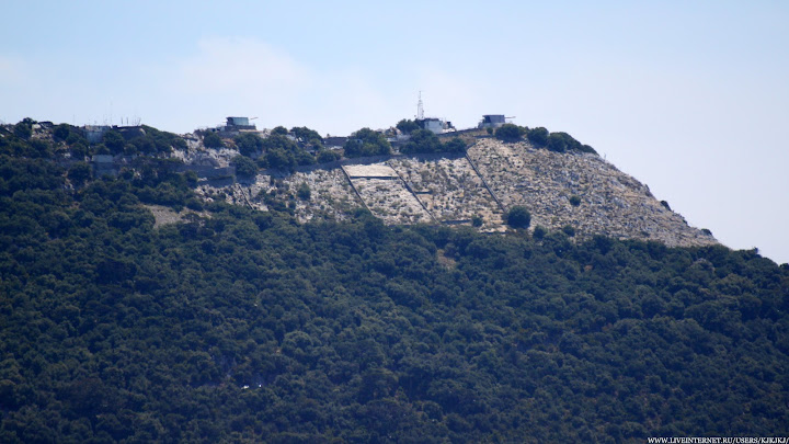 Три "венеции" в круизе по Европе с Гибралтаром и Португалией на MSC Magnifica. 05-06.2012