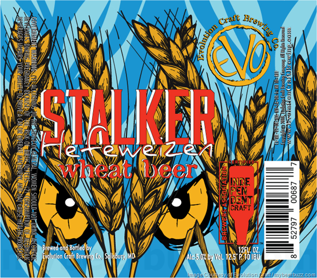 Evolution Craft Adding BrutAle DriPA & Stalker Hefeweizen