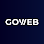 GoWeb Webbyrå logotyp