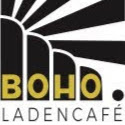 BOHO Ladencafe logo