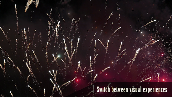 How to mod Dazzling Fireworks HD 1.2 unlimited apk for android