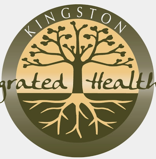 Kingston Integrated Healthcare Inc. logo