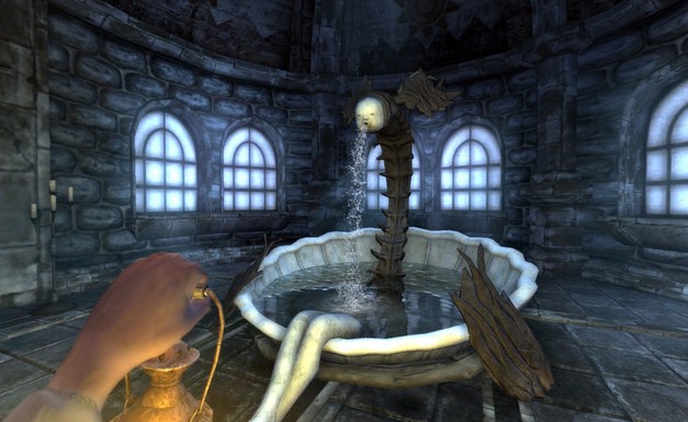 Amnesia The Dark Descent Full Version Free