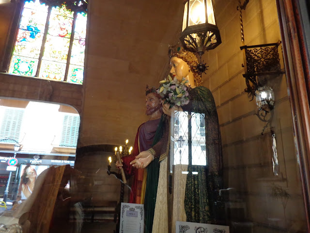 Юбилейный малютка-отчет: круиз на Costa Favolosa, апрель 2013