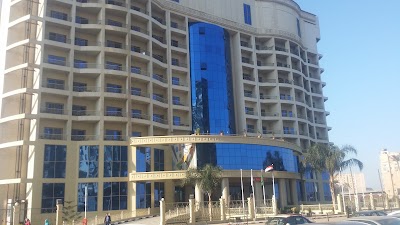 Photos of Mansoura University Hotel