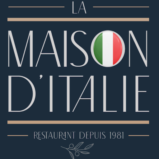 La Maison d' Italie logo