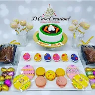 D Cake Creations photo 3