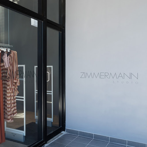 Zimmermann Outlet logo