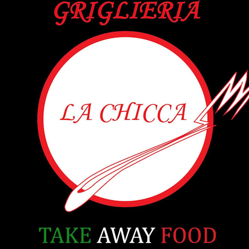 La Chicca - Griglieria Pizzeria Ristorante logo