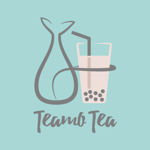 Teamo Tea logo