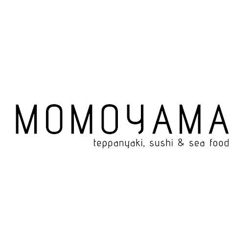 restaurant Momoyama logo