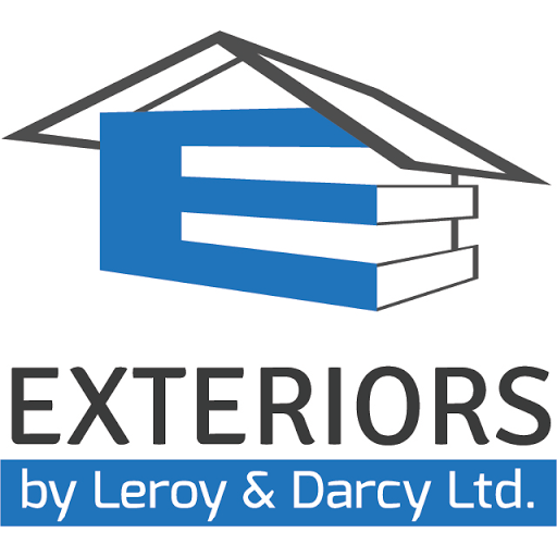 Exteriors by Leroy & Darcy Ltd. logo