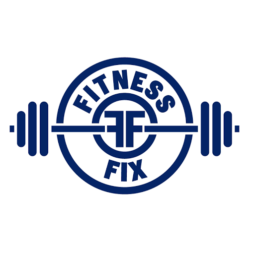 Fitness Fix logo