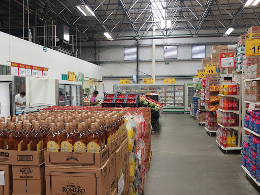 Bodega Aurrera, Av. Libertad, Centro, 91500 Banderilla, Ver., México, Supermercado | VER