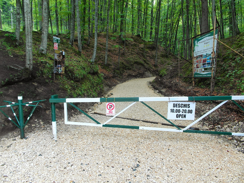 Южное путешествие, июль - август 2013 г.