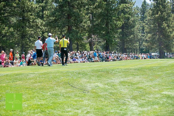 Tahoe Celebrity Golf Photos