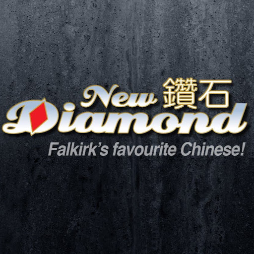 New Diamond Carry Out logo