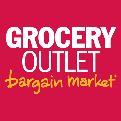 Grocery Outlet logo