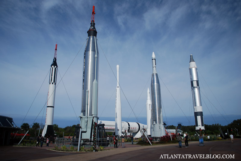 Kennedy Space Center