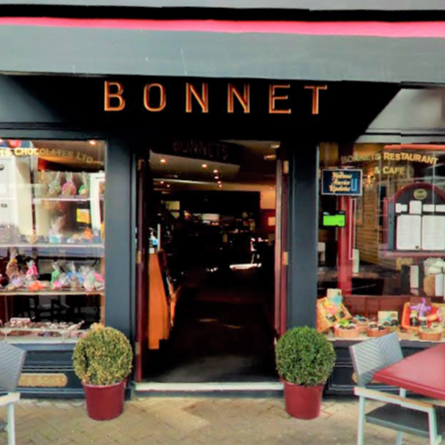 Bonnet & Sons