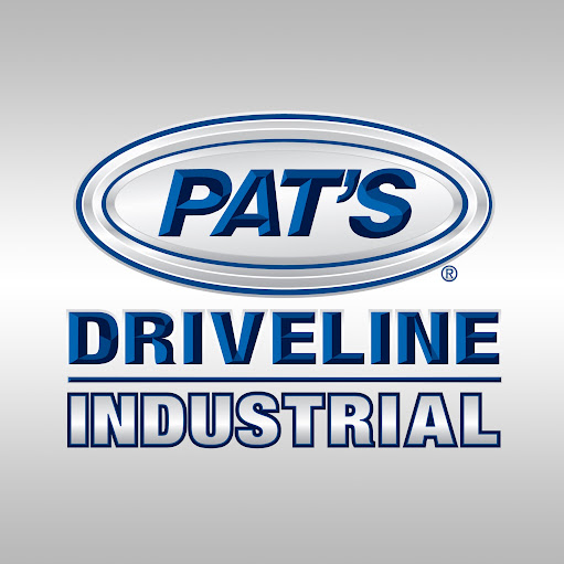 Pat's Driveline Industrial Division