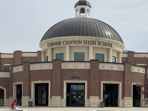 Police arrest 37 students after hours at Corner Canyon High School