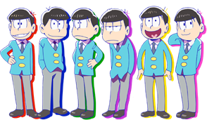 osomatsu-hikaku