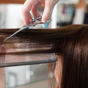 Paris Beauty Salon