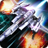 STRIKE DARKNESS Shmup Everyday icon