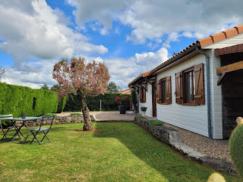 maison à Quinçay (86)