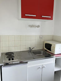 appartement à Vandoeuvre-les-nancy (54)